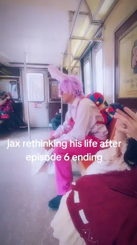 #tadc #jax #theamazingdigitalcircus #pomni #funny @kevin7k 