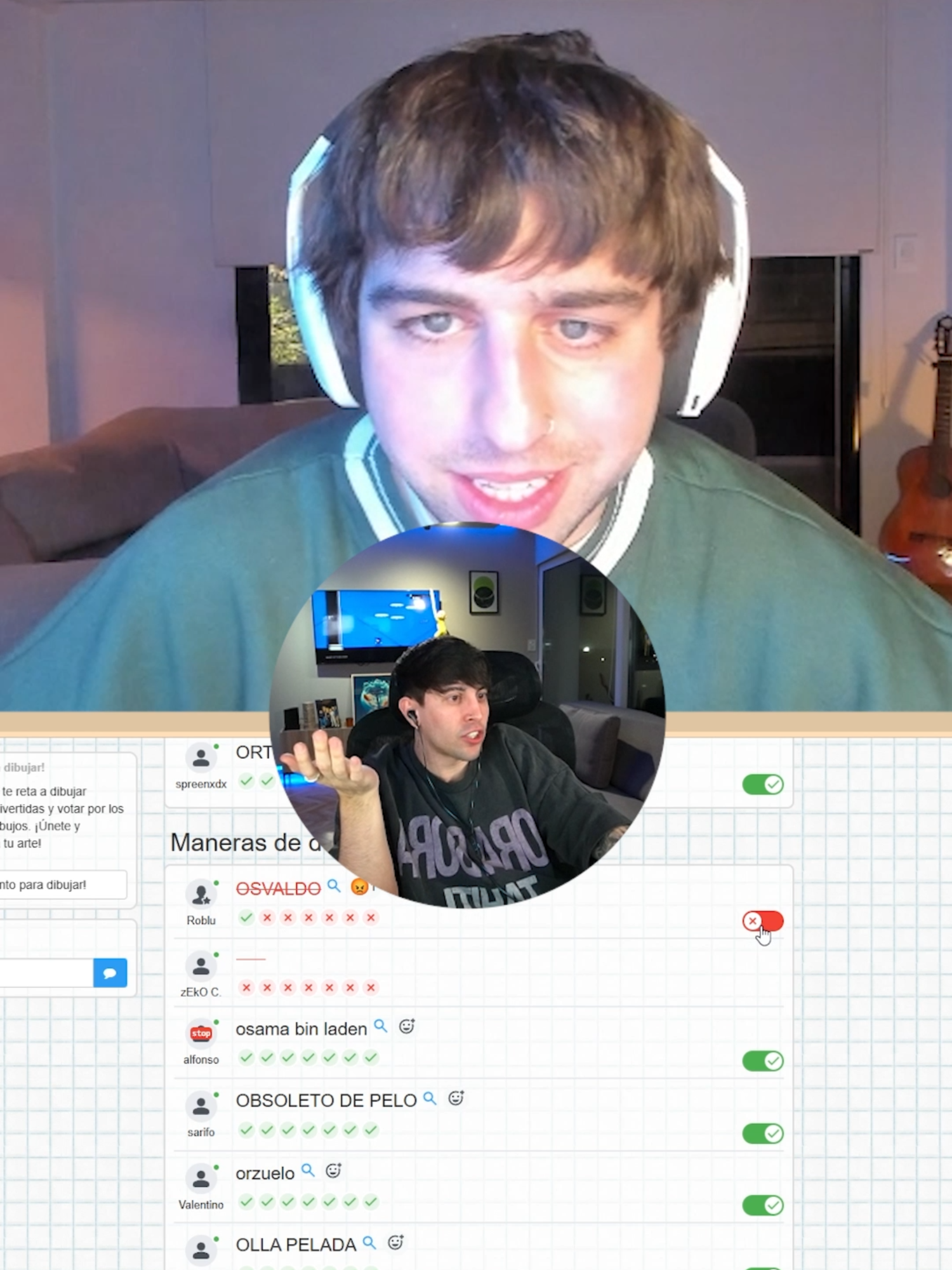 se mató el loco @melianvalenn #kick #spreen #carrera #robleis #melianvalen