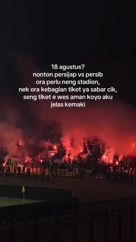 asikeeee letttt #persijap #brisuperleague #persib #gbkjepara 
