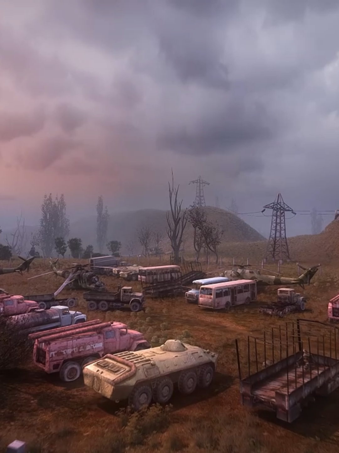 Старый добрый сталкер | Stalker - Edit | Fantastic Life || #stalker #stalker2 #stalkerclearsky #stalkercallofpripyat #edit #fyp #viral