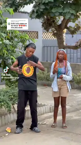 coucou famille❤️ #ruthmarlene 