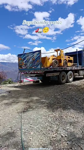 #fypviraltiktok🖤シ゚☆♡ #camionerosporelmundo #volvofmx540 #suyubamba_pataz🇵🇪 
