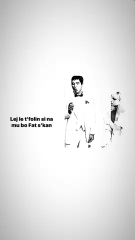 Lej le t'folin😉 #viral❤️ #tonymontana  #fypシ゚ #him 