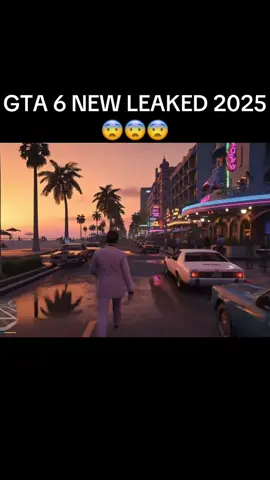 Gta 6 NEW Leak 2025 #gta6 #gta #pourtoii #viralvideos #tik_tok 