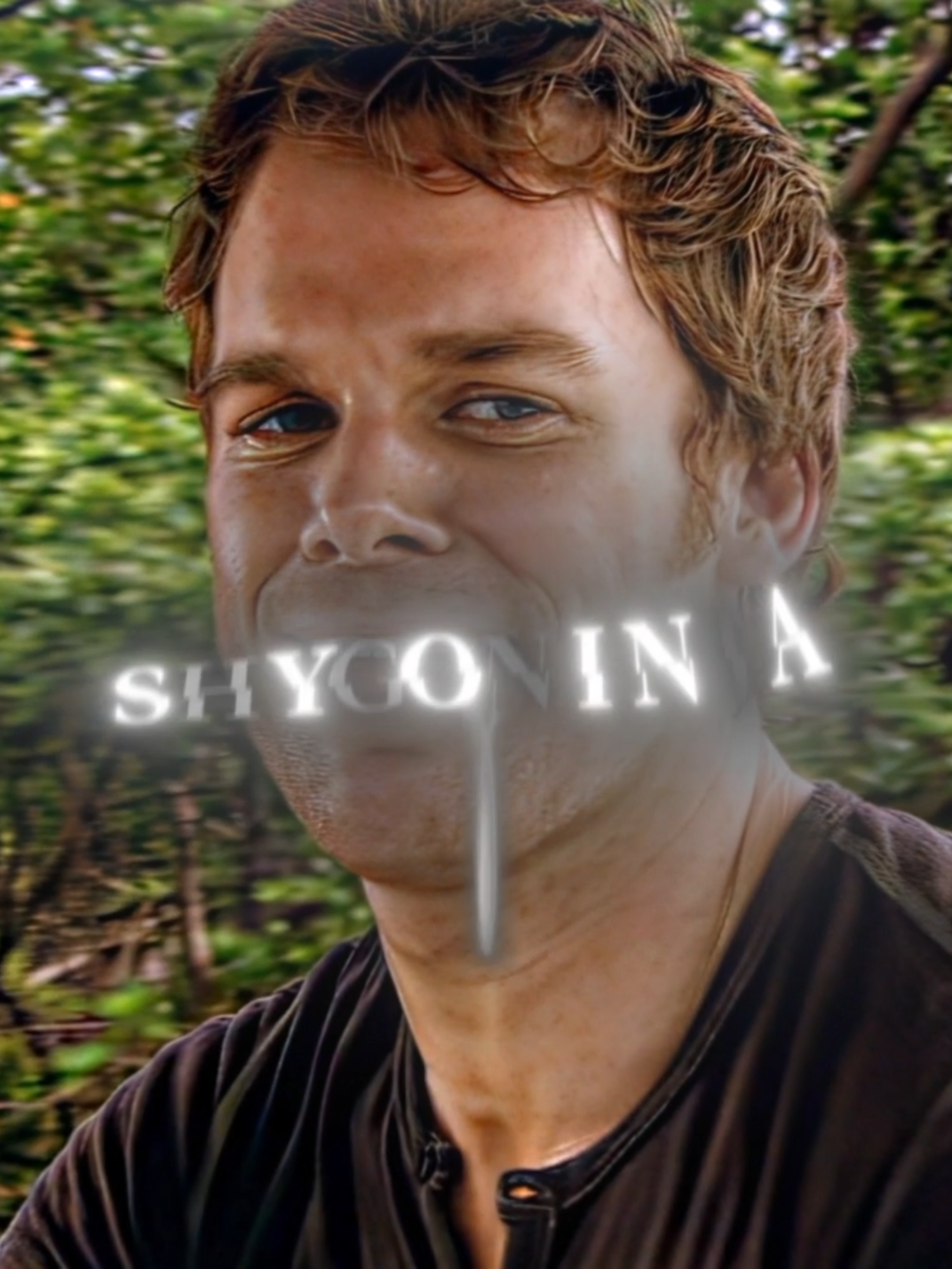 Life is good >:) | #dexter #memestiktok #femboy #femboyfriday #femboytiktok #femboymemes #dextermorgan #edit | Dexter Edit