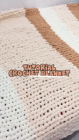 semoga bermanfaat🥰 #tutorial #blanket #crochet #fyp 