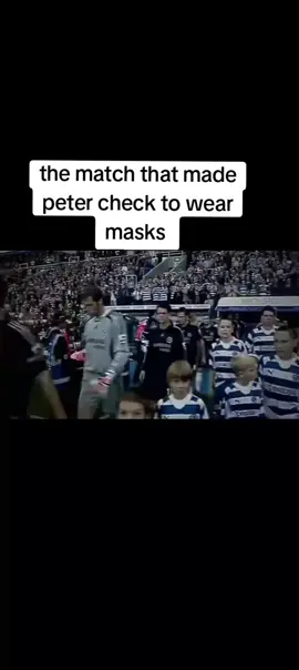 #petercheck #wearmask #match #chelseavsleeds sorry 😔😔