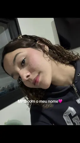 me define como pessoa❤️