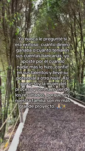 Como dicen por ahí, detrás de un gran hombre, hay una excelente mujer, y yo lo he moldeado a mi medida y altura, y juntos seremos grandes, con la ayuda de Dios. 💜🙏🏼 #fyp #parejas #paratiiiiiiiiiiiiiiiiiiiiiiiiiiiiiii #goals #amor 
