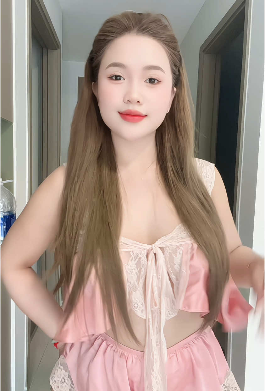 trộm vía bé ăn được ngủ được...