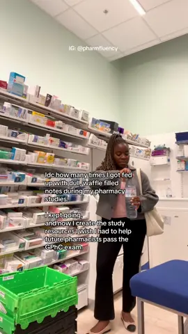 IG: @pharmfluency  #foundationpharmacist #prereg #pharmfluency #fy #gphcexam 