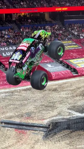 The judge says it’s a 10 