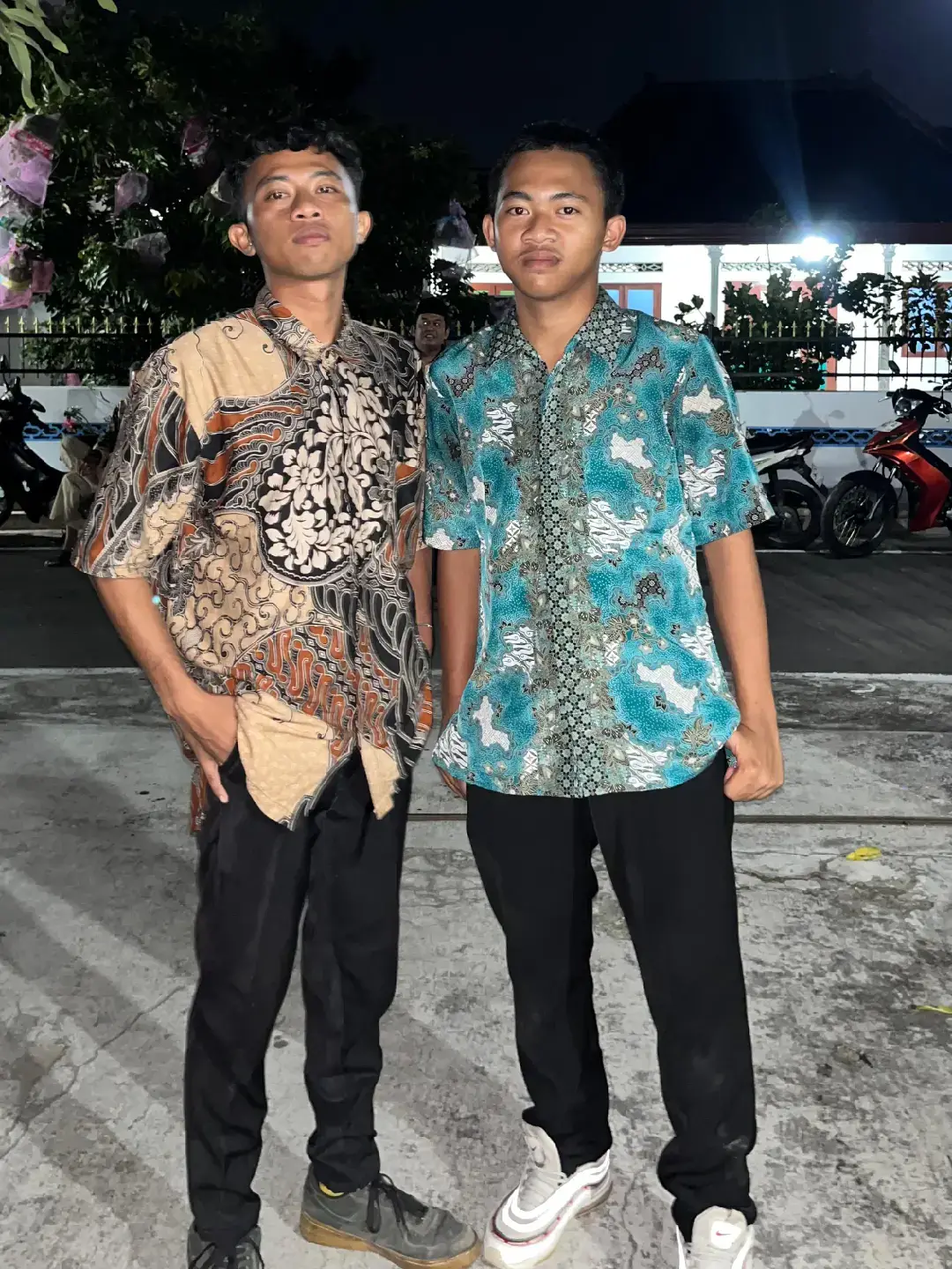 Tirakatan with kartarr #karangtarunaindonesia #malamtirakatan #indonesia🇮🇩 #pemudapemudi #karanganyar24jam 