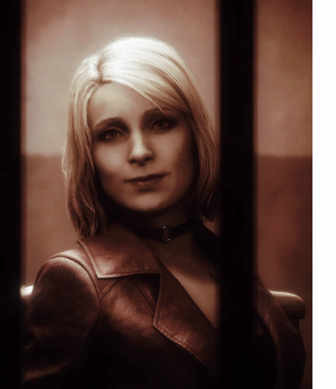 #silenthill2 #silenthill2remake #mariasilenthill2 #mariasilenthilledit #silenthilledit 