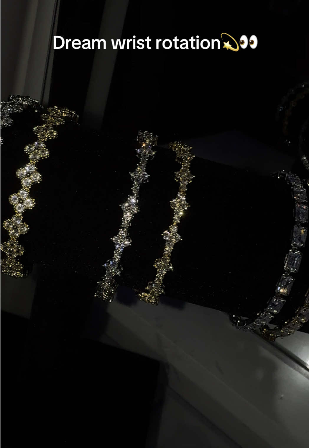 New gold and silver pieces coming soon💫👀… #fyp#fashion#jewellery#bracelet#explore 