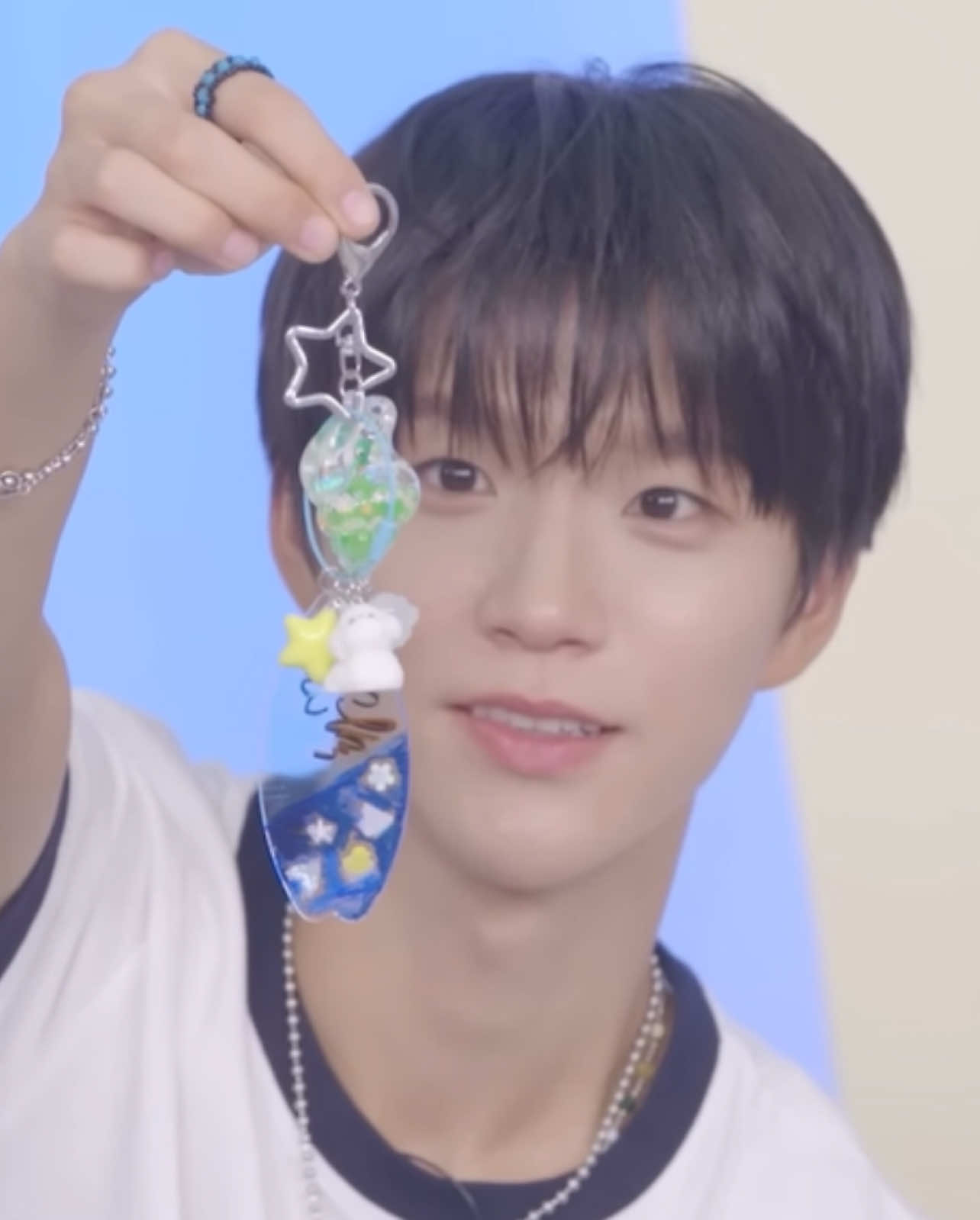 jaehee and his evil pretty eyes #nctwish #jaehee #kpopfyp 