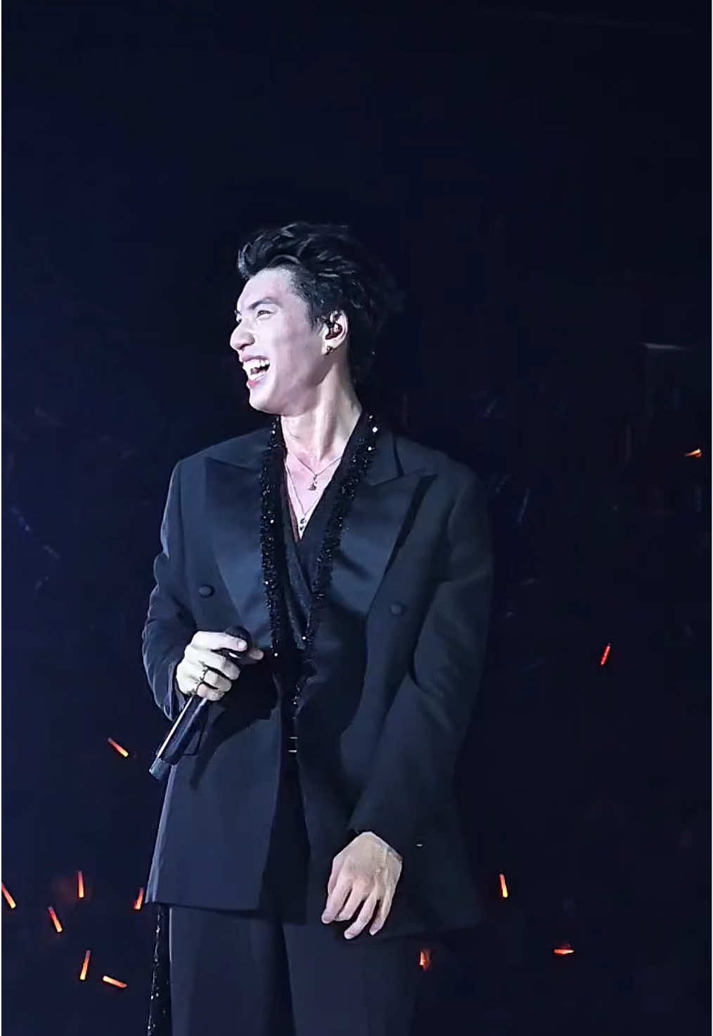 [𝟏𝟔𝟎𝟖𝟐𝟎𝟐𝟓] 𝐇𝐈𝐄𝐔𝐓𝐇𝐔𝐇𝐀𝐈 𝐀𝐓 𝐋𝐄𝐆𝐄𝐍𝐃 𝐅𝐄𝐒𝐓 𝐔𝐏𝐃𝐀𝐓𝐄 Đã có Gerdnang lại còn ở Đà Nẵng thì sao có thể thiếu Mamma Mia được 😉 #HIEUTHUHAI #NoLoveNoLife #Legendfest