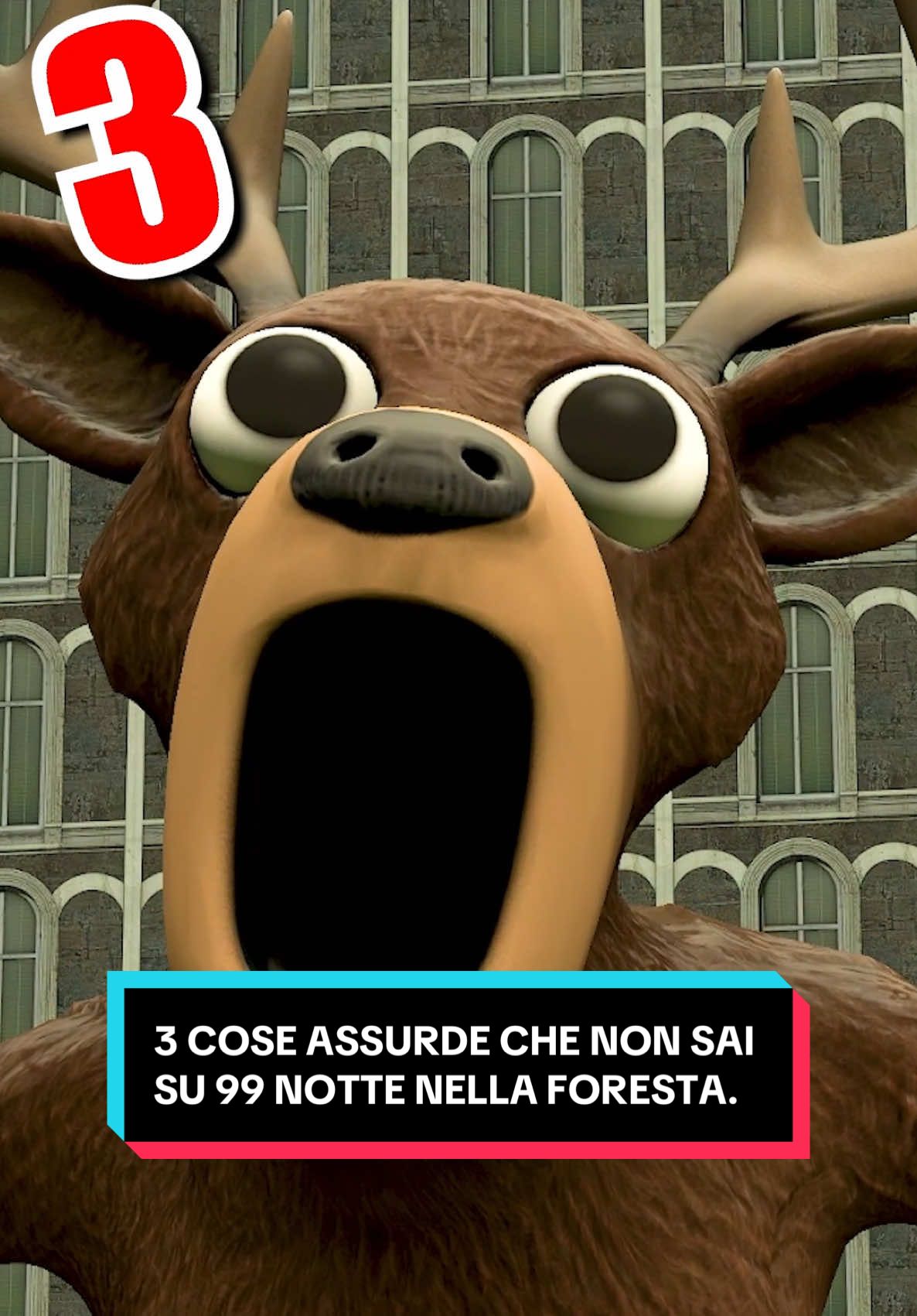 La terza è la migliore. #gmod #garrysmod #99notti #99nightsintheforest #gaming 