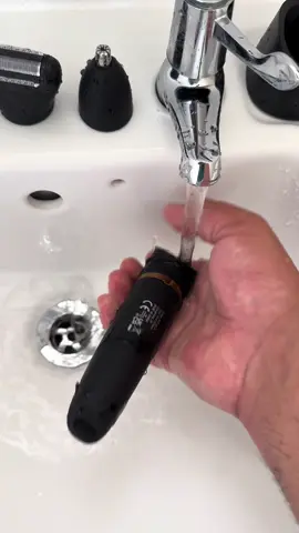 3 in 1 full body trimmer. 