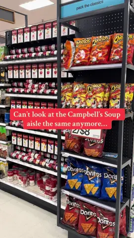 🤡🍜  #weapons #weaponsmovie @Campbell’s Soup #foryoupage #fyp 