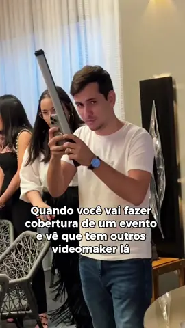 No final a gente se ajuda 👍🏻 #videomaker #conteudo #coberturadeevento #marketing 