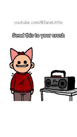 Send this to your crush