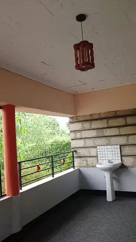 Gradually building our dream home, Alhamdulillah♥️ The peace and tranquility this place brings is unmatched #countryside #retirementplan #fyp #bigdreams 