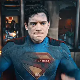 Whining from Superman! (AiGC Audio & Original Content) #superman #superman2025 #clarkkent #aftereffectsedit 