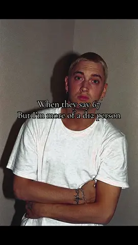 D12 for life#eminem #slimshady #fyp #d12#67