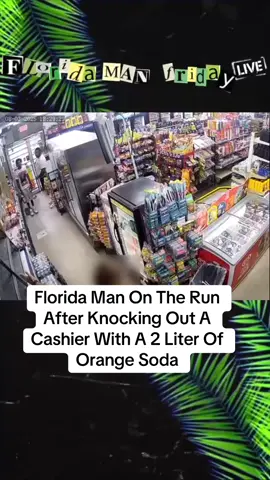 #floridaman #onlyinflorida #caughtoncamera 