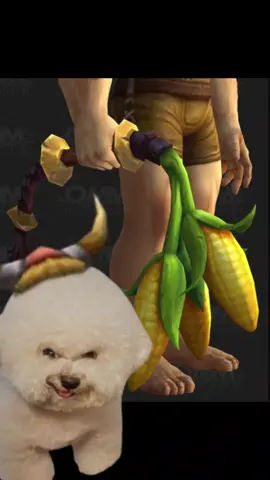 Country Ghouls make due.. #Warcraft #worldofwarcraft #professorbone #WarcraftMemes #Goonshire 