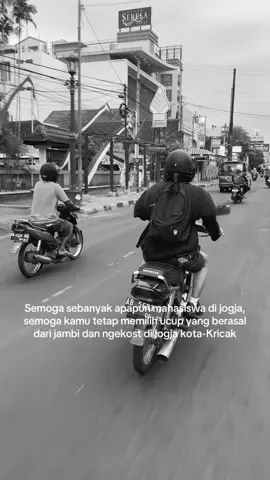#mahasiswajogja #yogyakarta #kricak #fyp 