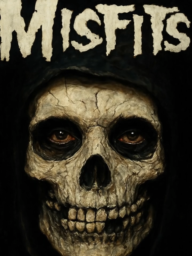 Misfits - Last Caress #misfits #wallpaper #rock #heavymetal @Johnny👹🧜🏻‍♀️🐱 