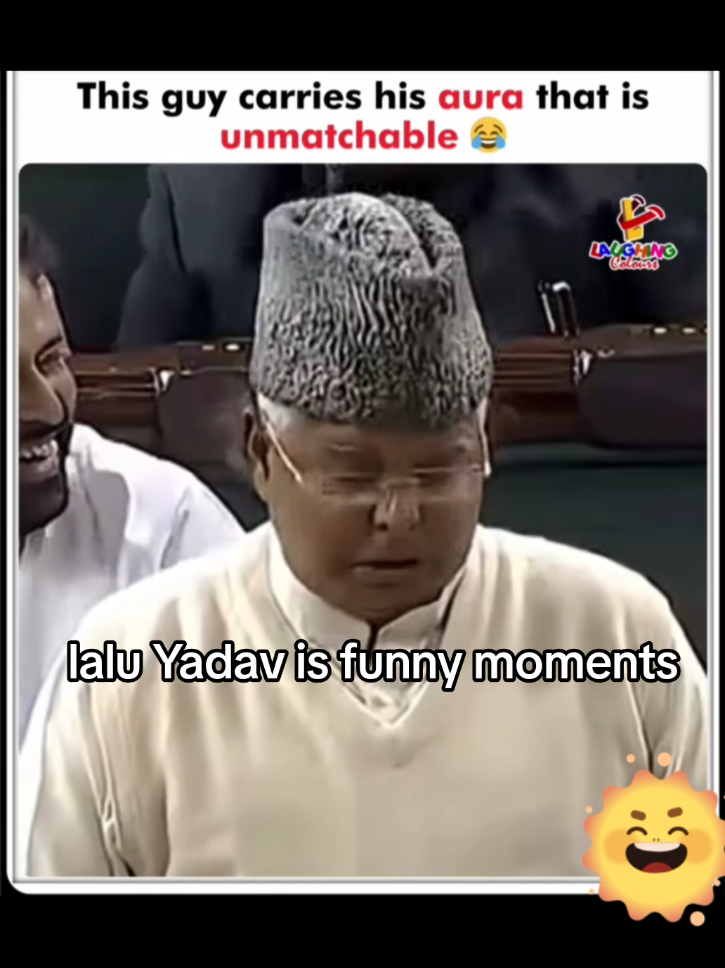 लालू यादव ने ऐसा बोला की सब हस्ते हस्ते लोट पोट गए #trending #foryou 🤣🤣🤣🤣🤣🤣