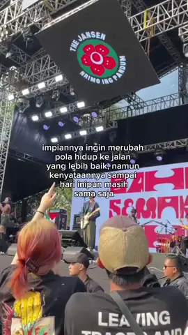#thejansen #fyp #konsermusik #thejansenjugaa? #poppunk #punkhistory🌻 #hellprint #punksnotdead #foryoupage 