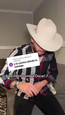 Replying to @Oscar Beltran  después le hago otro video, explicándole la camisa🔥 #mexicanoutfits #camisasdehombre #camisasdevestircaballero #ropadehombre #hombres 