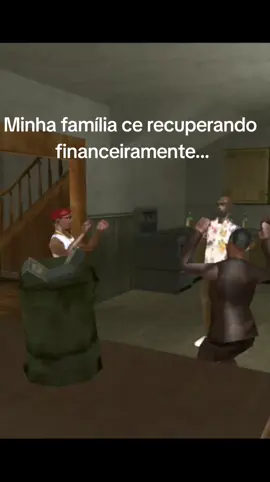 Zueira glr kkkk #humor #foryou #fyp #gta san andreas #meme