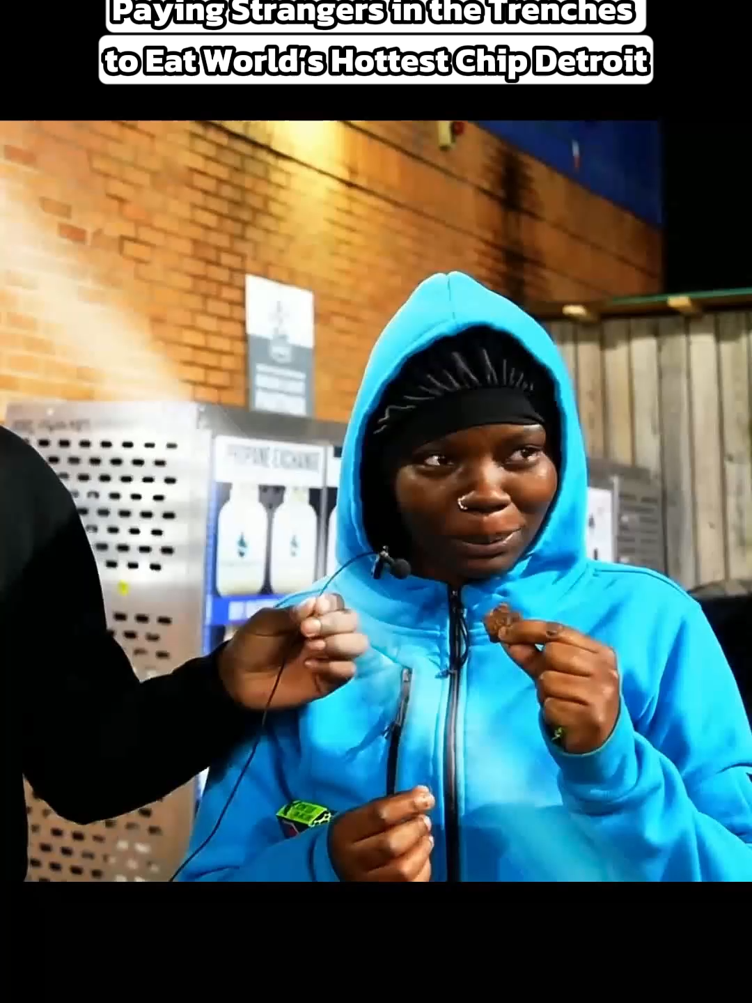 #prankchallenge #prankvideo #fouryou #us #fyp