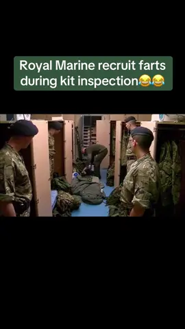 Royal Marines training!#militaryedit#uk#sas#marines#navy