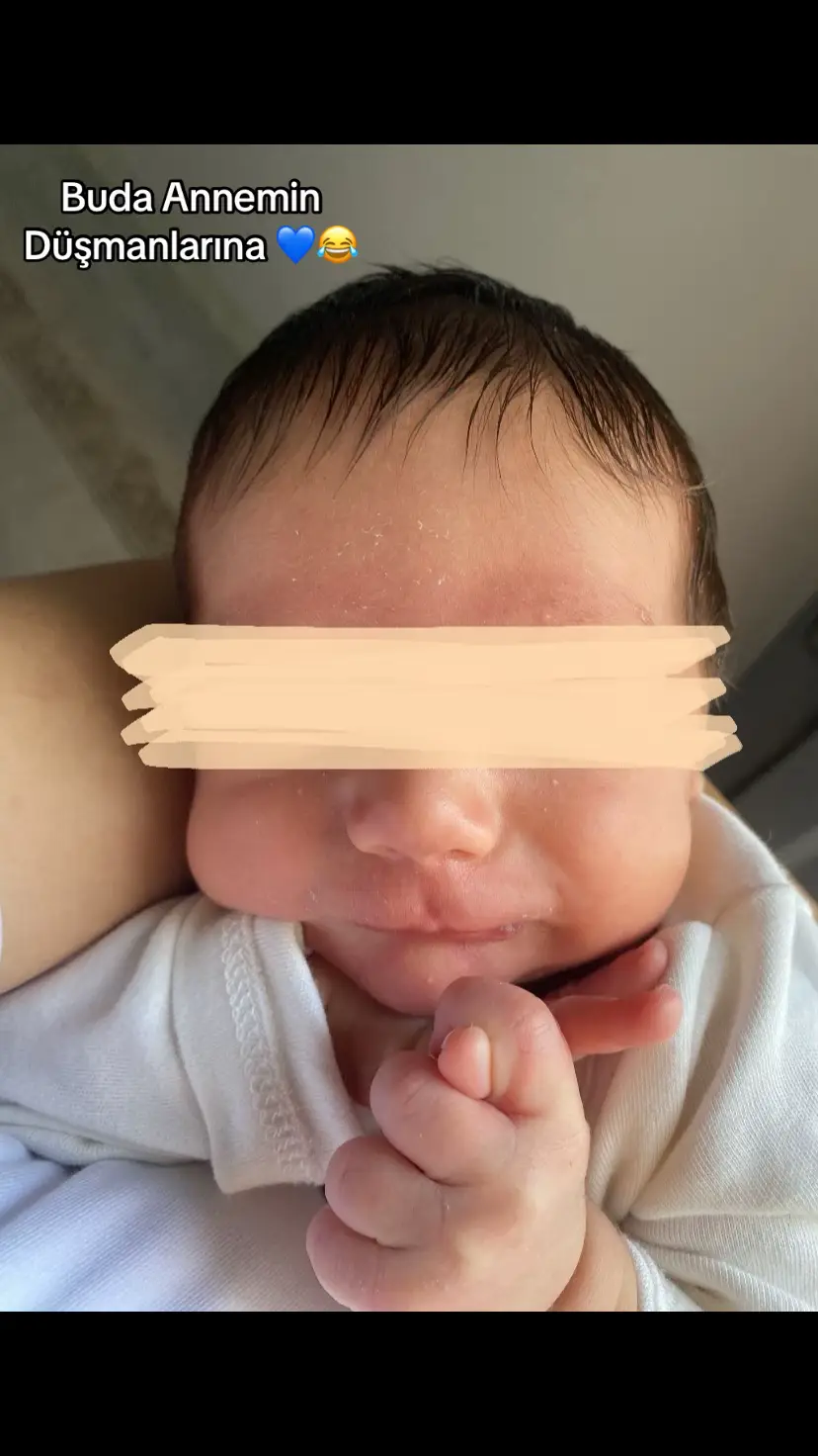 kendisi yaptığına yemin edebilirim ama kanıtlayamam..😅