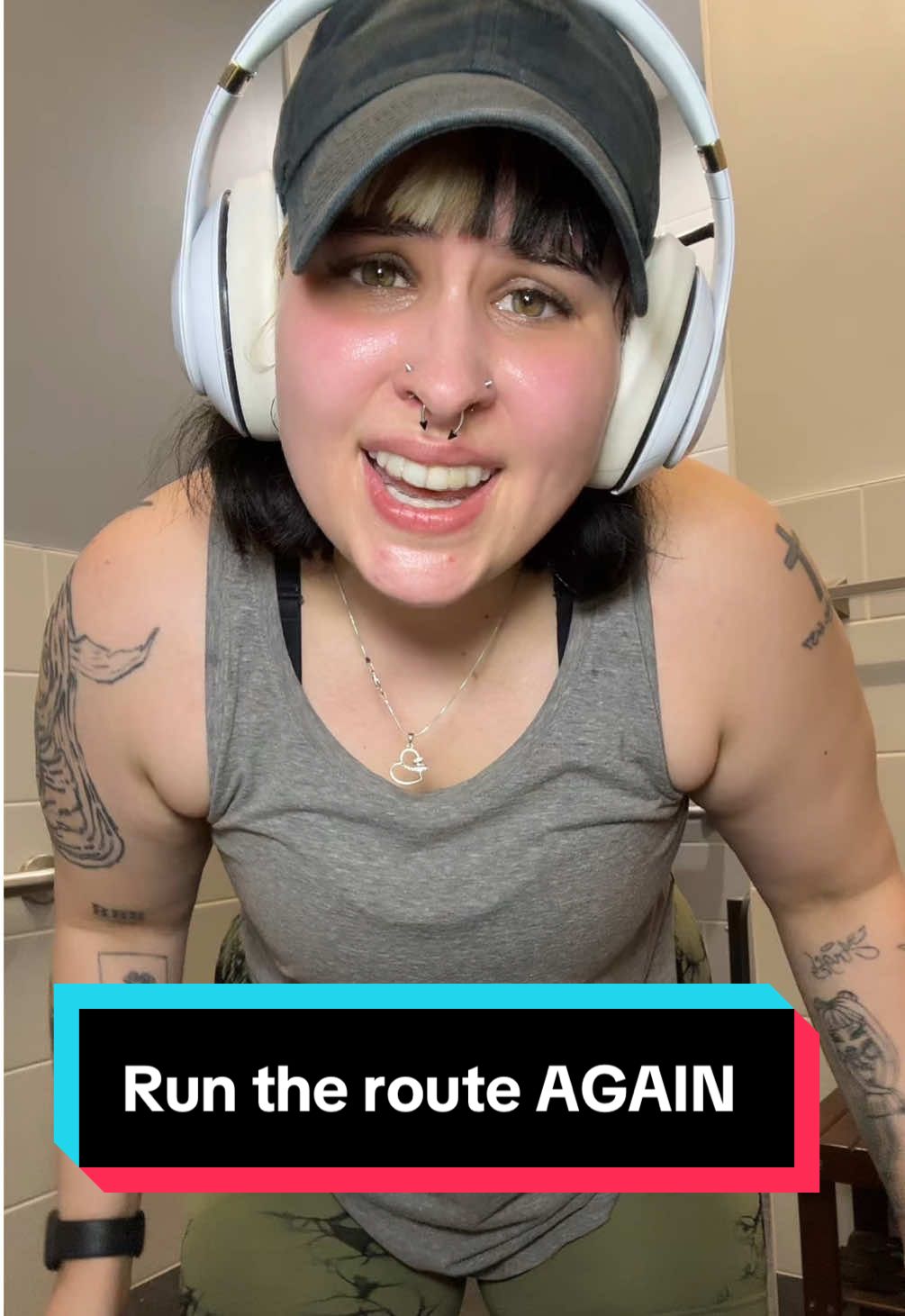 Don’t be scared of it tho 👹 