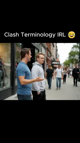 Tag someone who talks in clash 😂😂😂 #clashroyal #clash #golem #elixir #sneakygolem