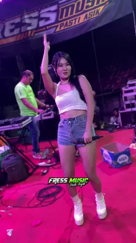 @Ayangpuput @𝙁𝙍𝙀𝙎𝙎 𝙈𝙐𝙎𝙄𝘾 𝙊𝙁𝙁𝘾 #nggaberpro #fressmusic #dangdut 