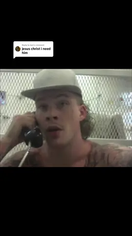 Replying to @ken tell them babe!! #fyp #prisonwife #prisontiktok 