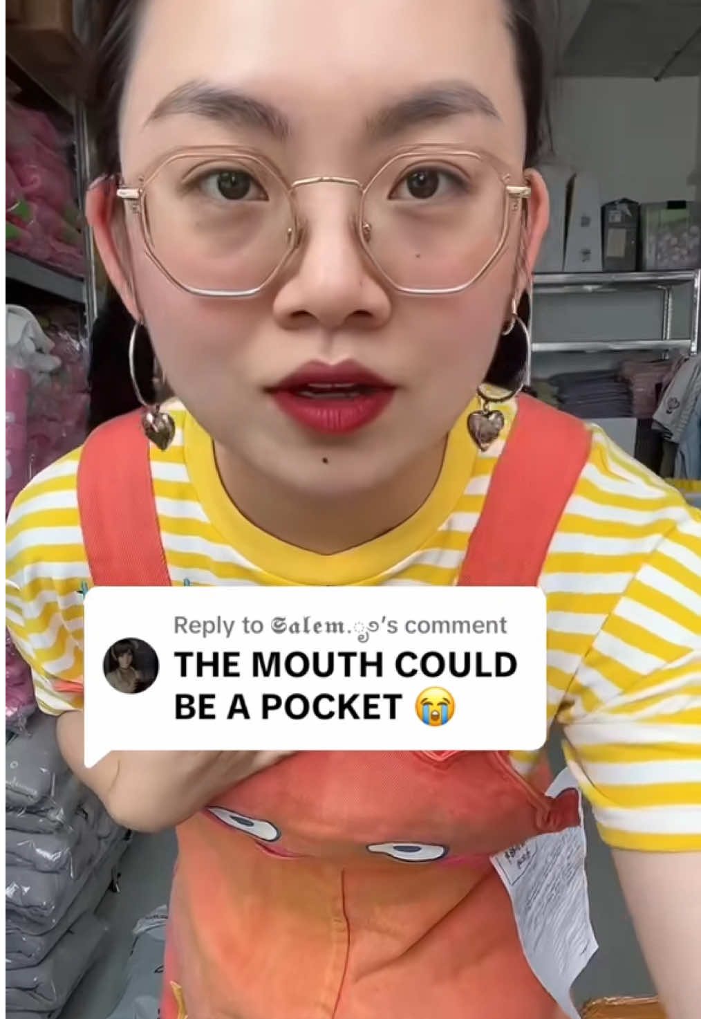 One year anniversary to this design 🔥👀✨💕💕 it’s now been restocked ✨✨✨ range size S-5XL  #kawaiifashion #outfitcheck #overalls #kidcorefashion #smallbusinessuk 