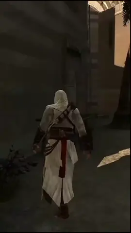 Nada es verdad, todo está permitido✨🦅#assasinscreed #Altair #ubisoft #videjuegos #Gamers 