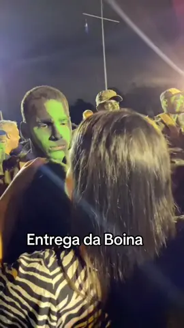 Entrega da boina, momento único e emocionante. #entregadaboina #soldado #recrutas #exercitobrasileiro🇧🇷 #brasil🇧🇷 