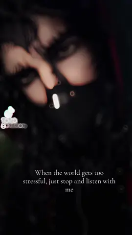 #nature #werewolfoc #soothing #relaxwithme 