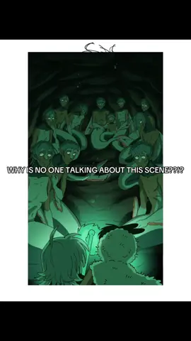 This totally a spoiler but when they beat the shingles out of him it’s like a angel grew wings #speedpaint #fyp #xyzbca #castleswimmer #castleswimmerkappa 