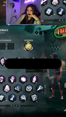 Nunca más 😭😭😭 #deadbydaylight #twitch #dbd #twitchclips #gaming #twitchstreamer #fail #fyp  #loop #looping